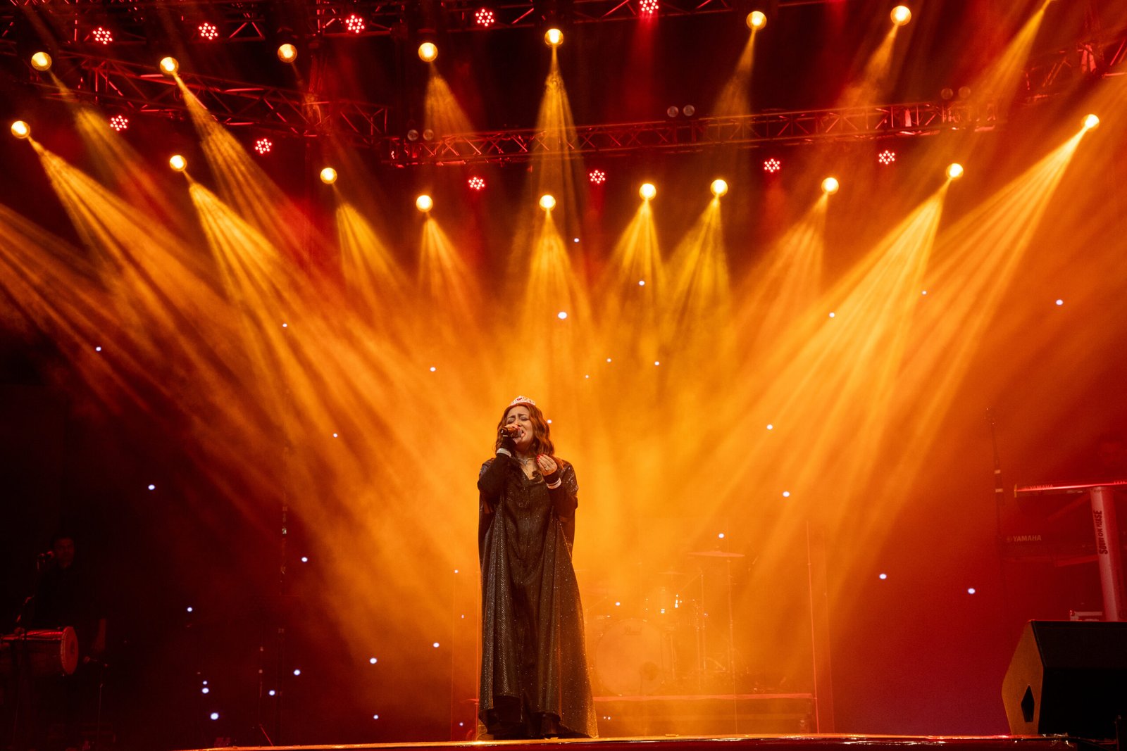 Neha Kakkar Concert