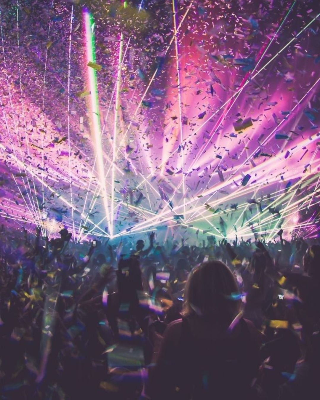Electronic Dance Music Fest