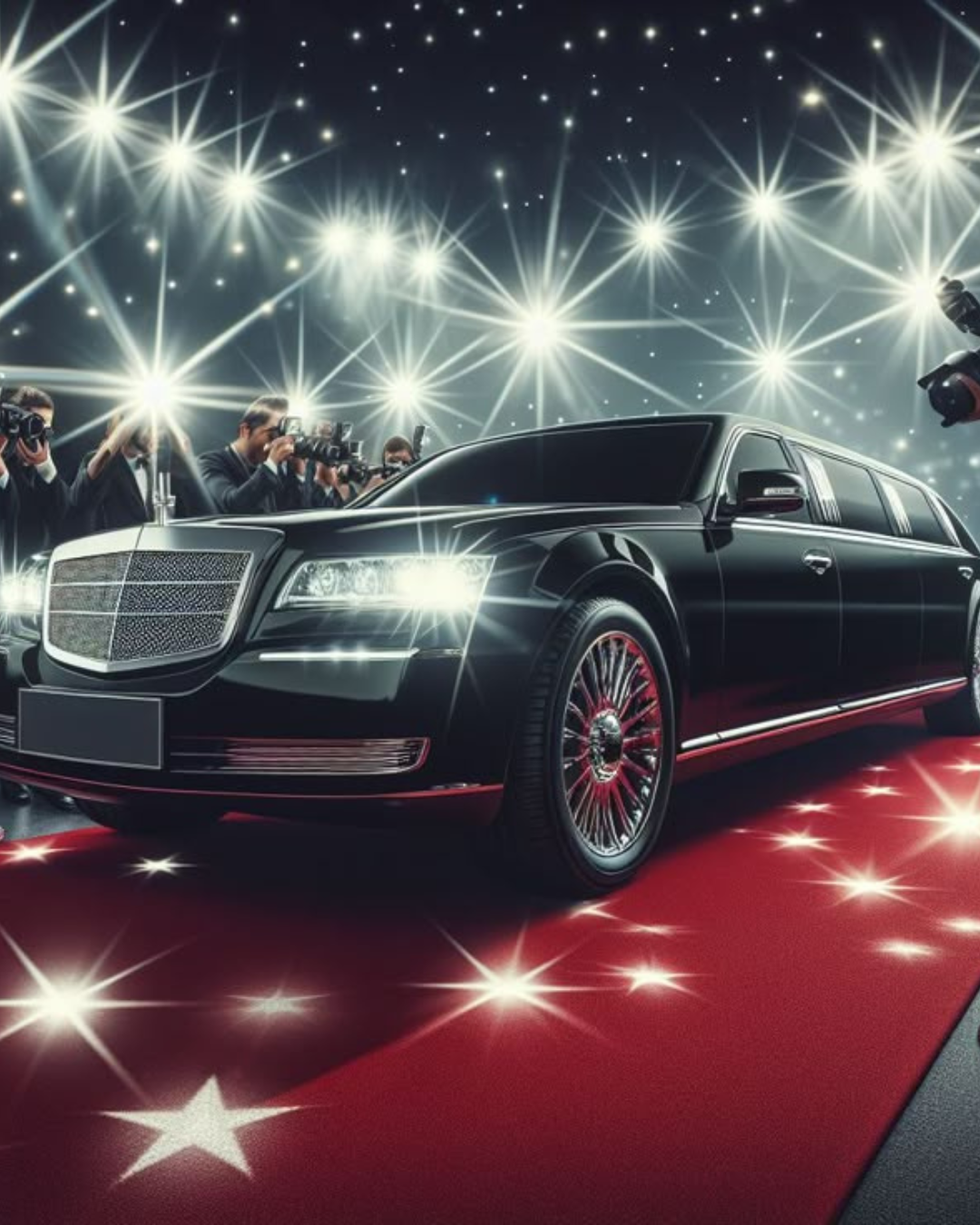 Celebrity Event
