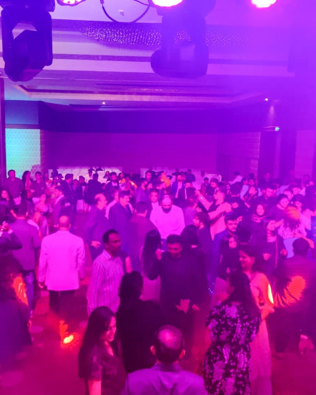 Company Parties
