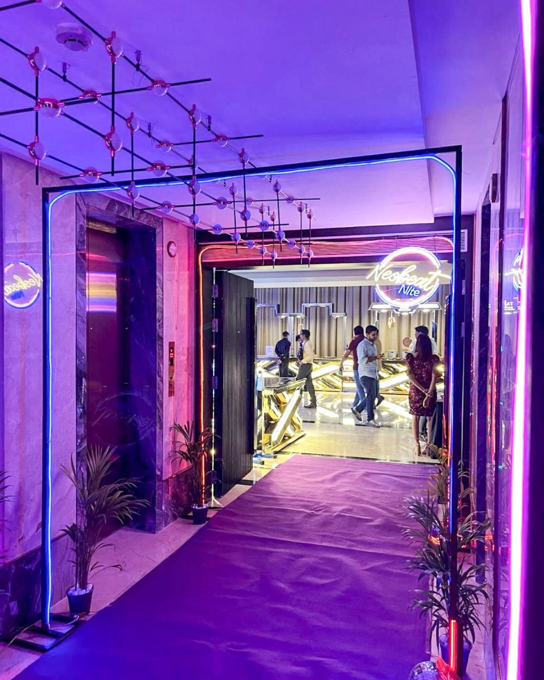 Theme Party