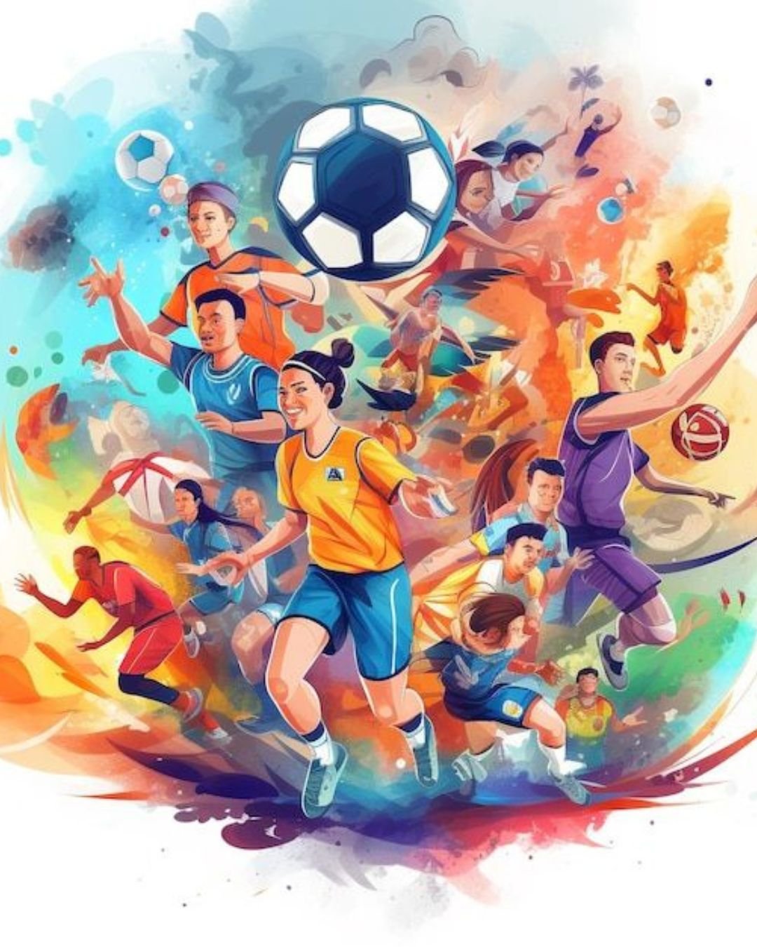 Annual Sports Day