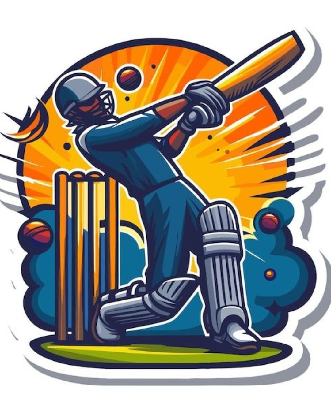 Cricket Celebrity Endorsement