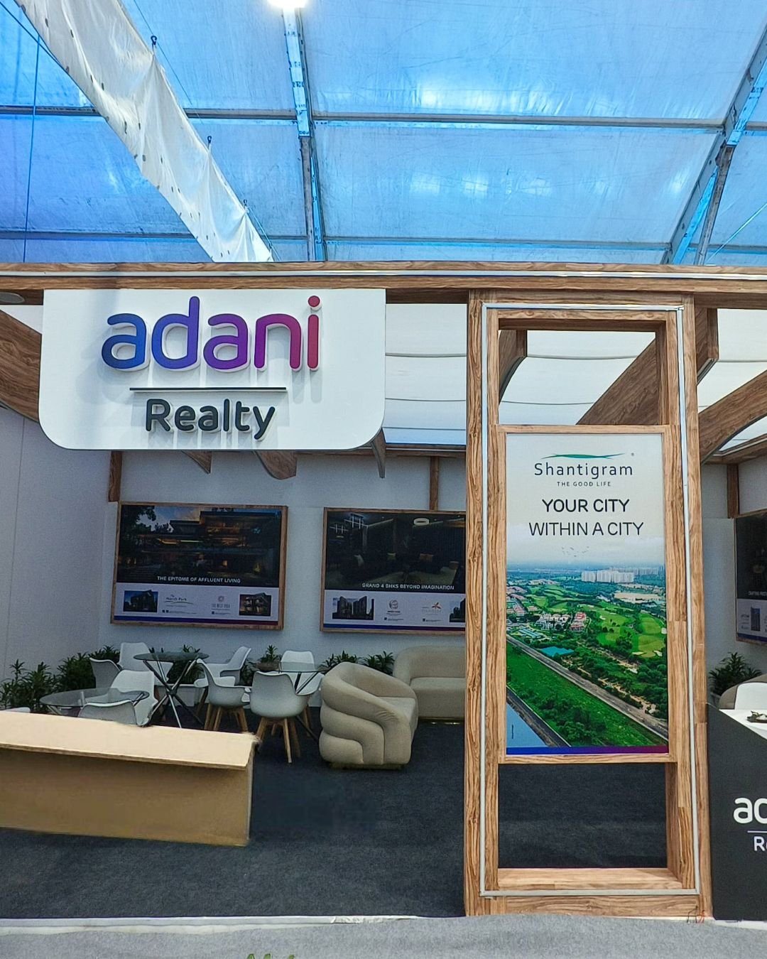 Exhibitions  