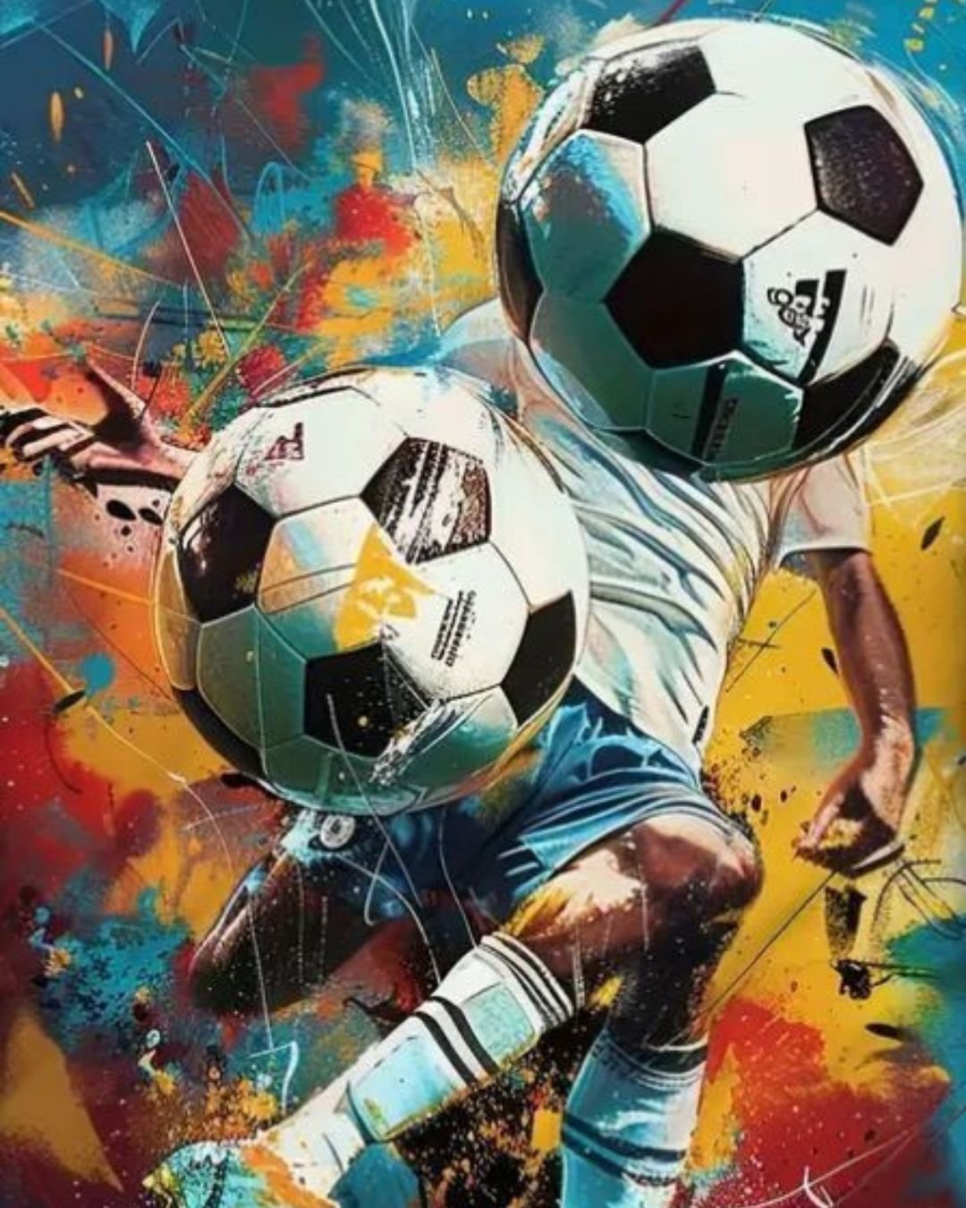Football Tournament
