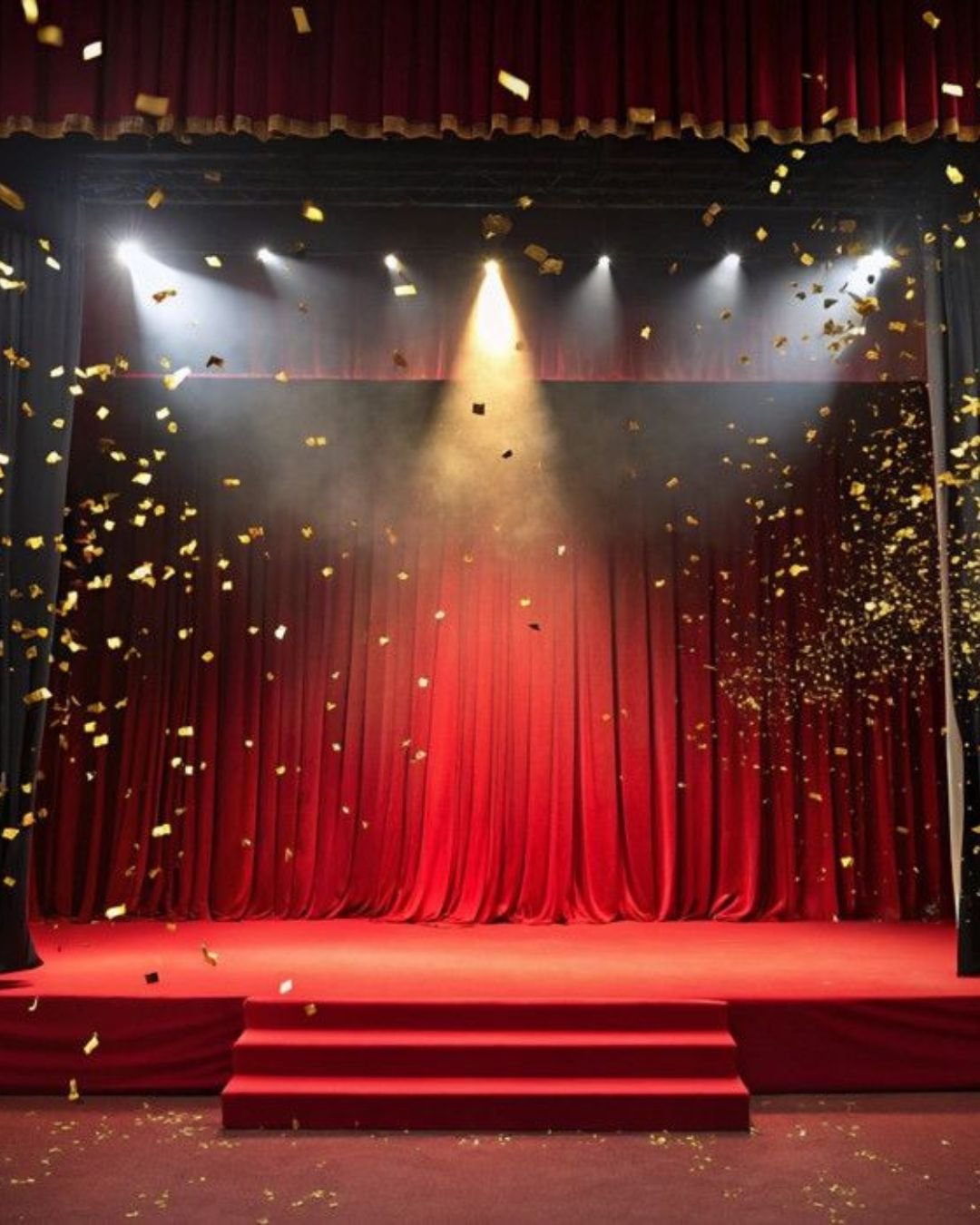 Drama Events