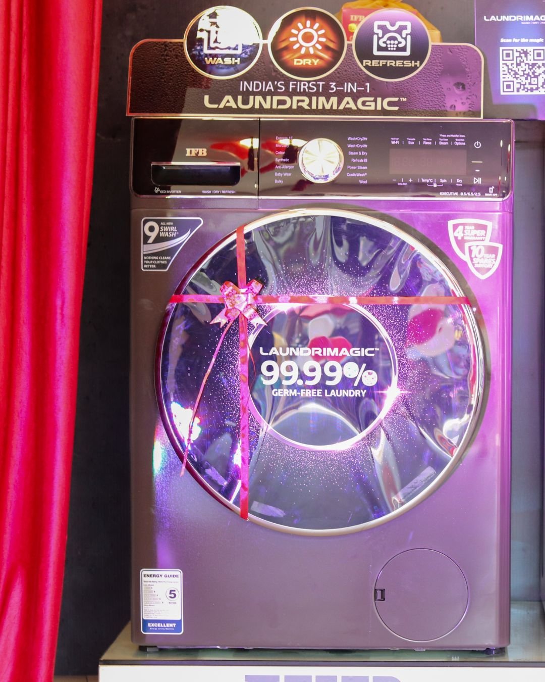 New Product Launch 