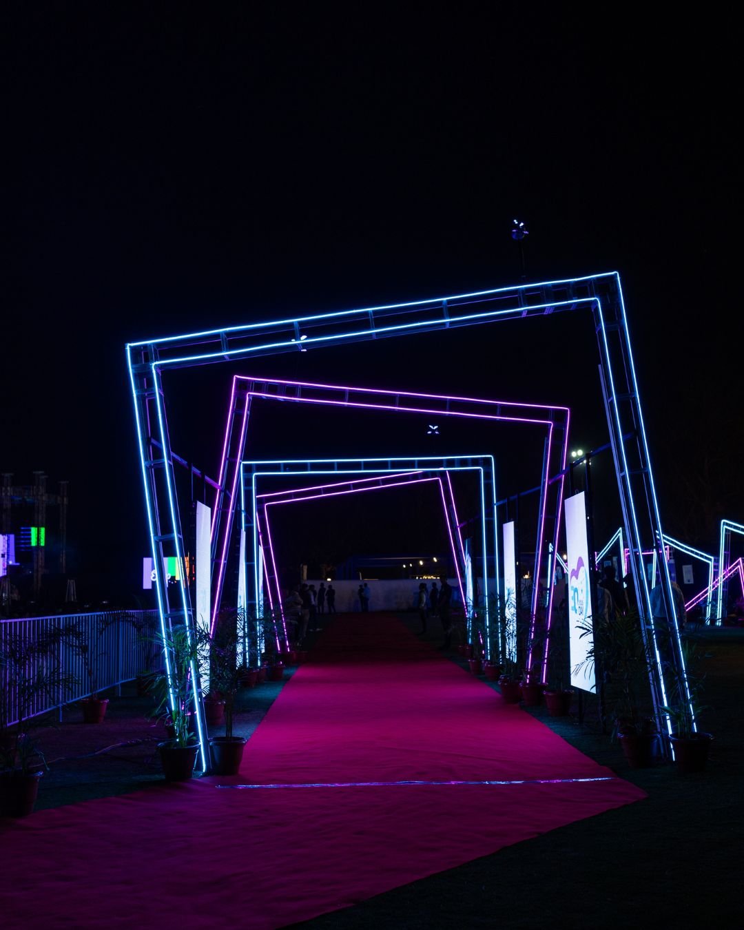 Zydus- Annual Function