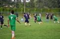 On field snap 12, The Legends Cup Corporate Tournament India