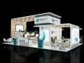 Dubai South _ Booth - Ahmed salah