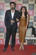 Screening Of Animal At PVR Jio World Plaza - Gallery - Social News XYZ
